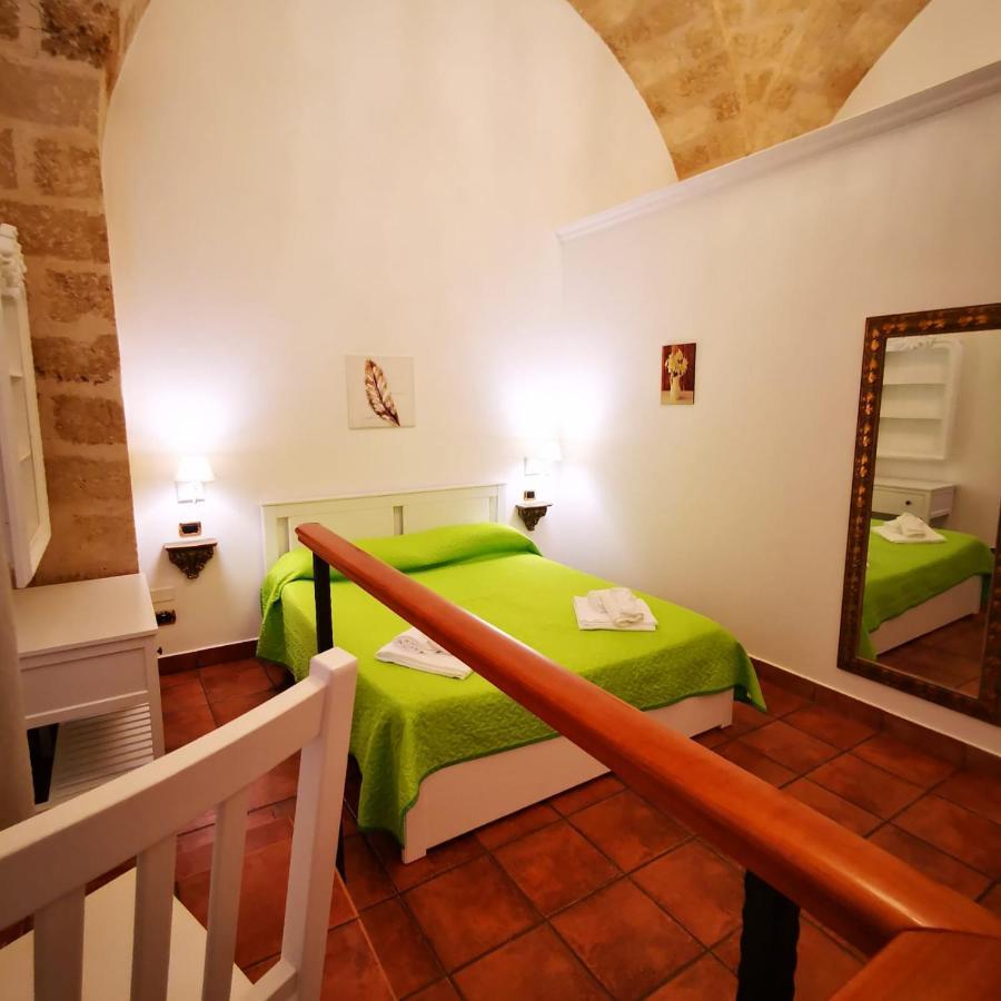 Room N.22 Suite & Apartment Taranto Exteriér fotografie